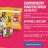 Concours Nintendo Switch de Frito-Lay et Quaker