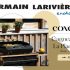Concours BBQ La planche ENO de Germain Larivière