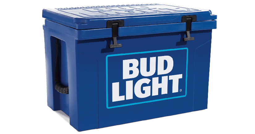 Concours Glacières à gagner de Bud Light