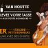 Concours Levez votre tasse de Van Houtte
