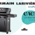 Concours gagnez un BBQ Napoleon de Germain Larivière