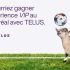 Concours Soyez VIP au CF Montréal avec Telus et Noovo