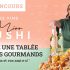 Concours Les vins Miss Sushi de Sushi à la Maison