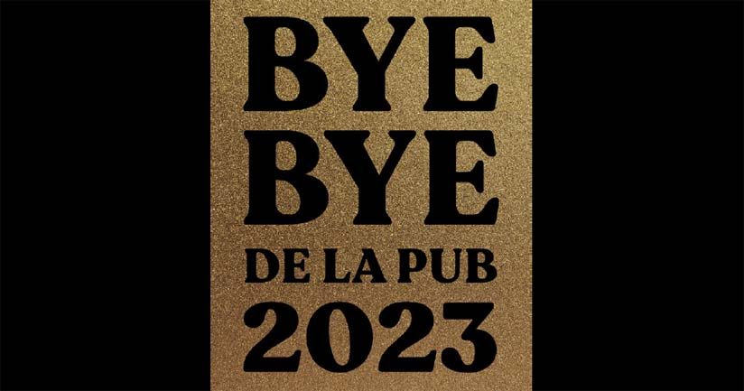 Concours Bye Bye 2023 de Radio-Canada